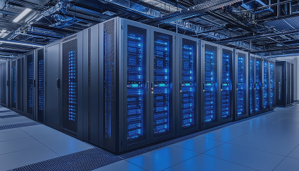 Data Center News – September, 2026