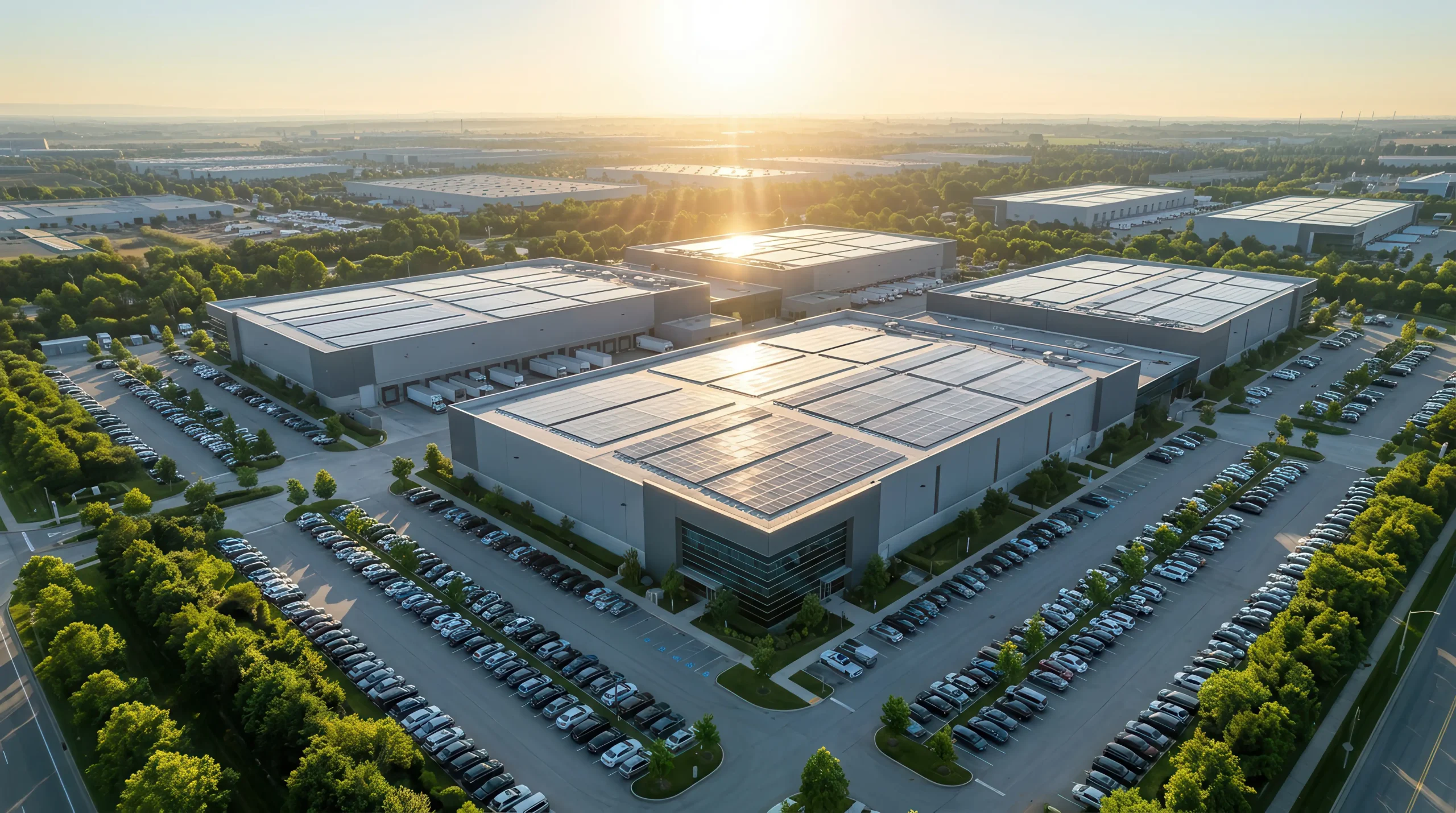 Data Center News – October, 2026